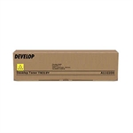Develop A11G2D0 toner cartridge geel nr. TN319Y (origineel)